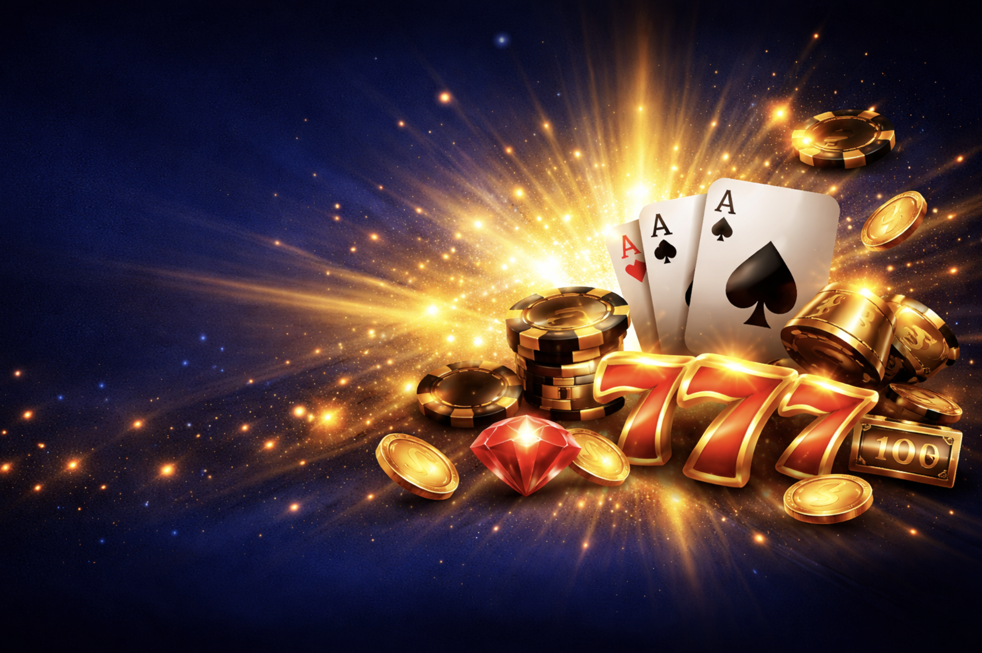 เกี่ยวกับ 8Siam VIP - คาสิโนออนไลน์อันดับ 1 ของไทย