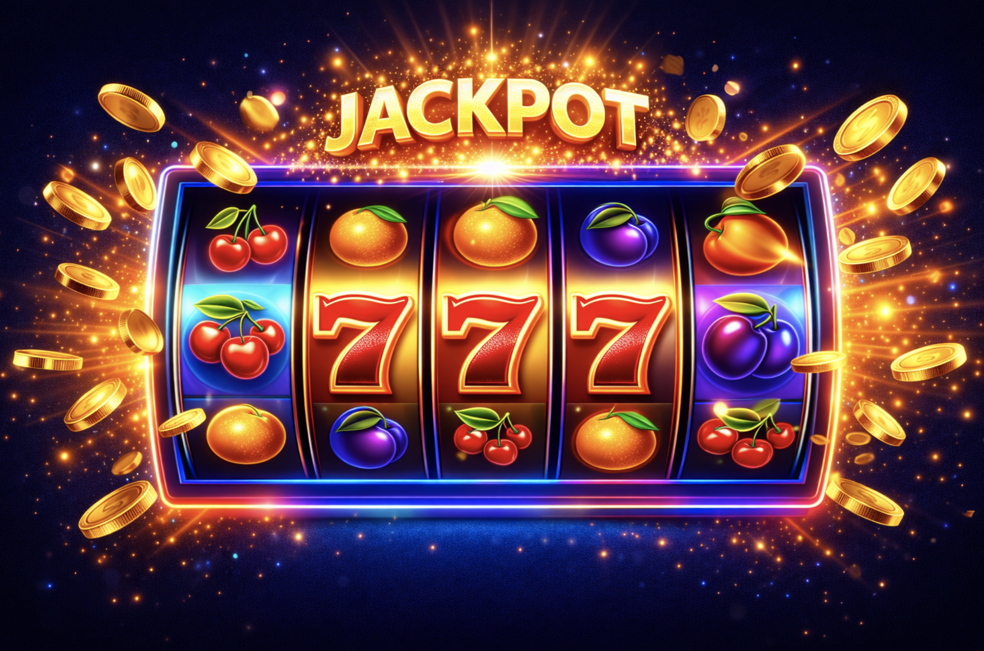 คู่มือสล็อตออนไลน์ - แตกง่าย จ่ายจริง แจ็คพอตแตกทุกวัน | 8Siam